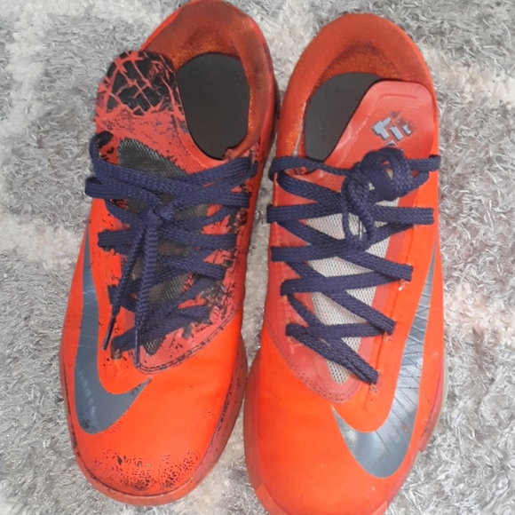 Nike Other - 🏀🏀K.D.'s